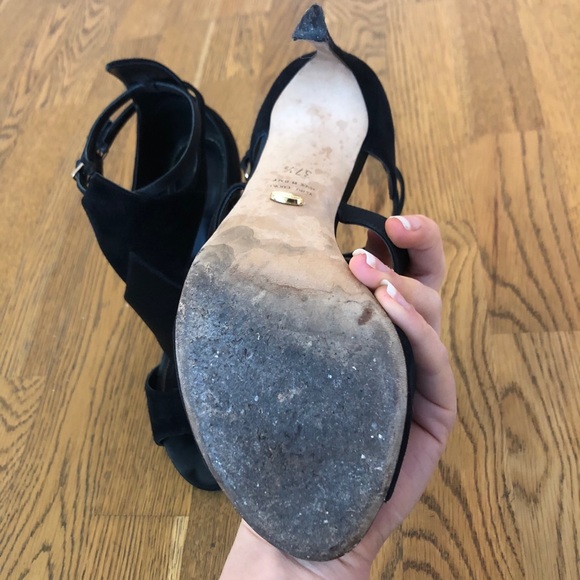 Sergio Rossi Heels - Picture 4 of 6